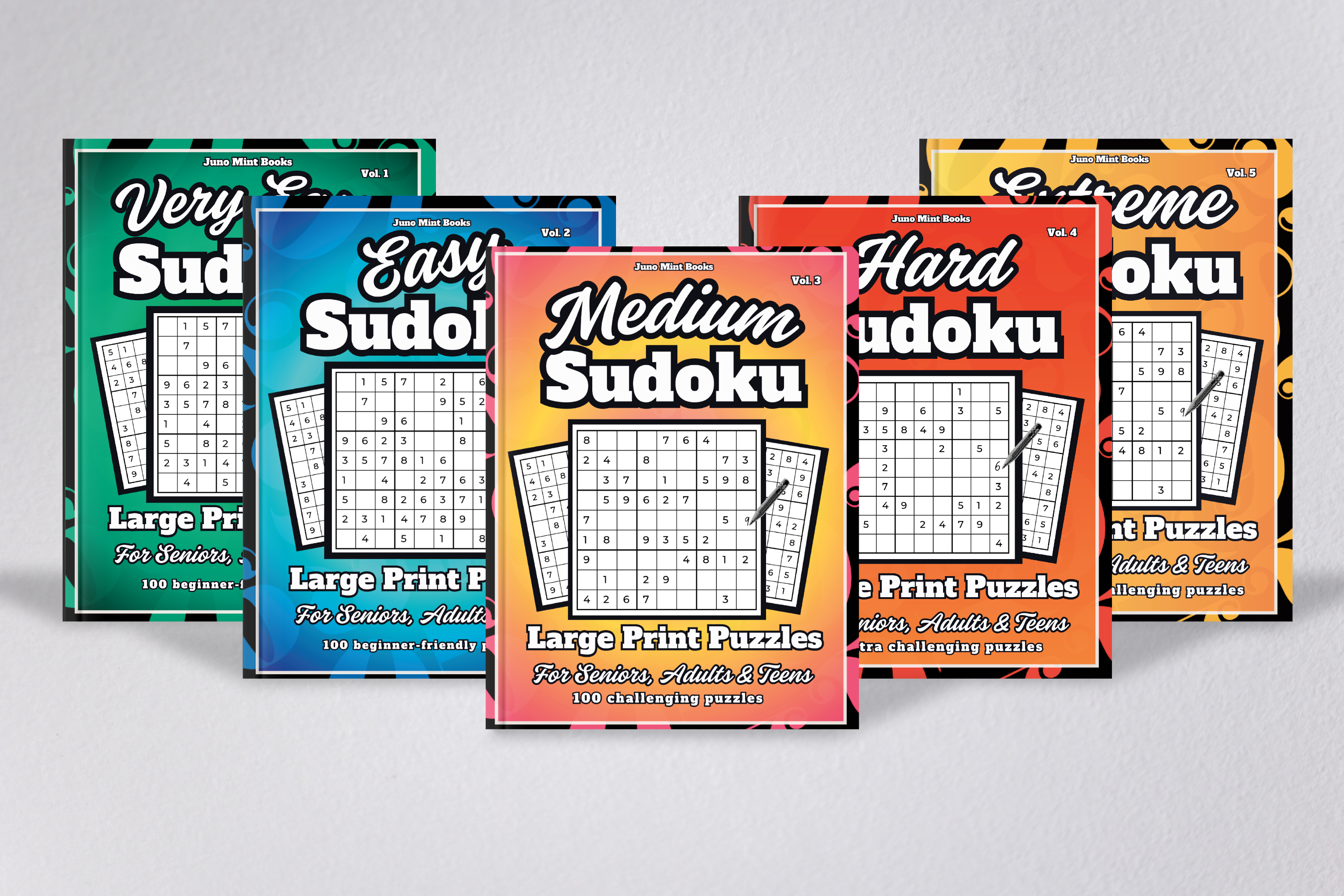 Celebrate International Sudoku Day with Puzzles You’ll Love